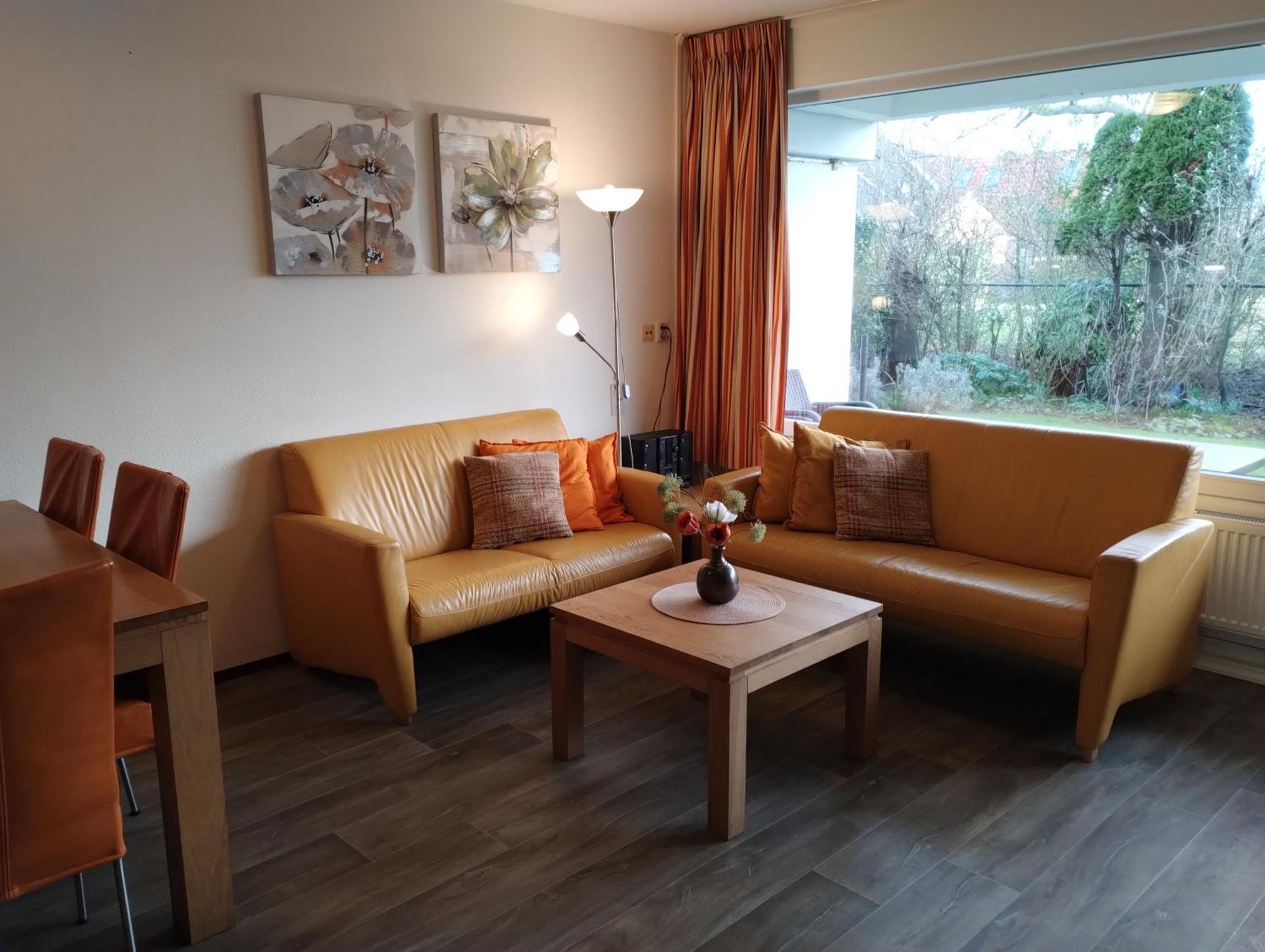 Schelp Bed By The Sea Apartment Westkapelle Luaran gambar